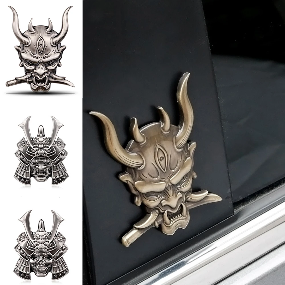 Металлическая Эмблема на боковое крыло автомобиля значок для любого грузовик