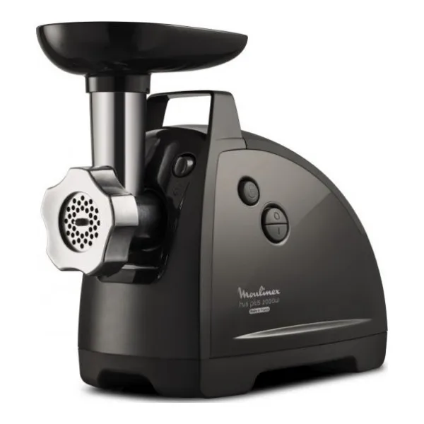 Мясорубка Moulinex ME 684832|Мясорубки электрические| |