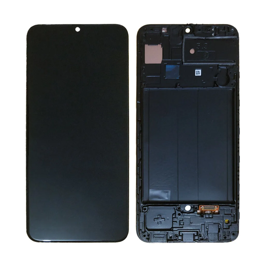 ЖК-дисплей для Samsung A50/A30/A305/A50 дисплей incell ЖК-экран A505/A505G SM-A505FN/DS с цифровым