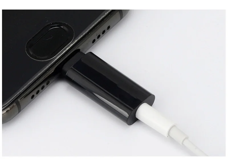 Переходник с type c на 3 5 мм цифровой аудио декодер чип-адаптер для музыкального