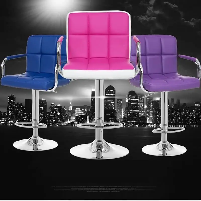 

Sgabello Barkrukken Stoelen Para Barra Hokery Comptoir Industriel Banqueta Silla Stool Modern Tabouret De Moderne Bar Chair