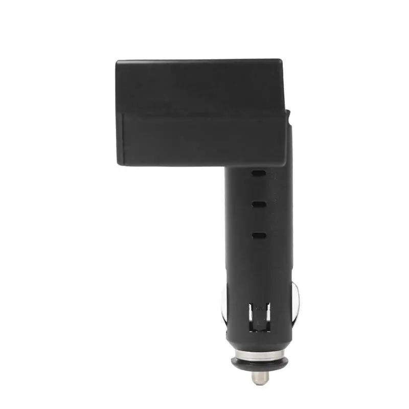 Универсальное автомобильное зарядное устройство 4 USB 3A зарядка четыре USB дизайн Безопасность Интеллектуальная адаптер чипа гнездо прикуривателя