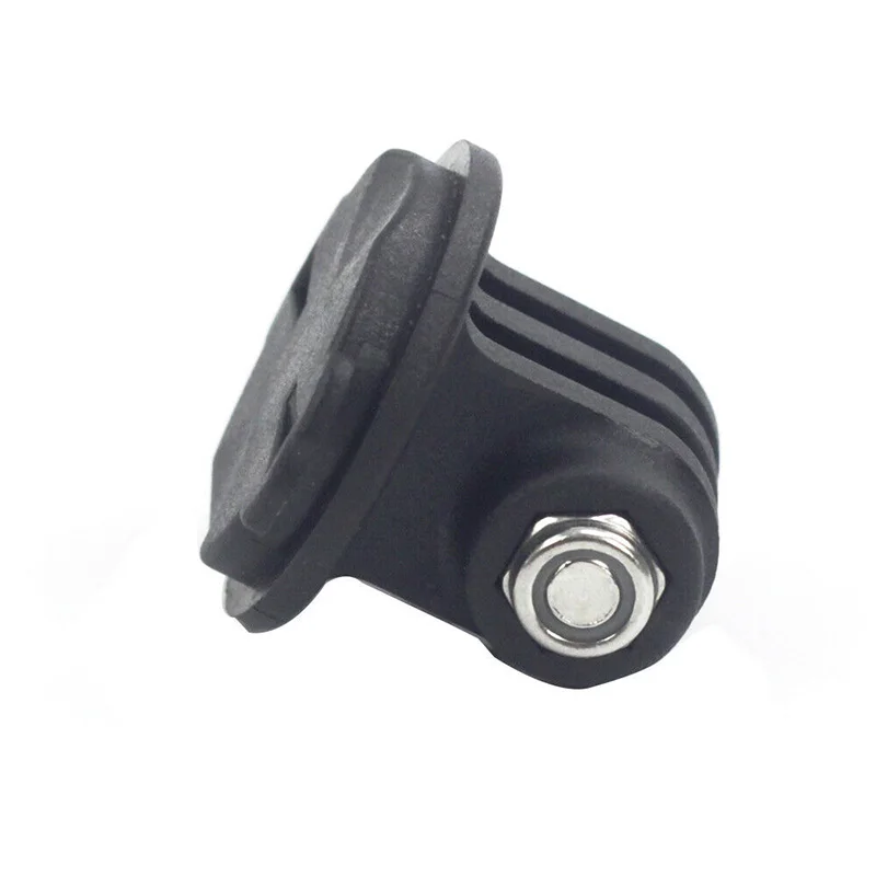 

Bike Camera Mount For Sports Camera Garmin Computer Mount Upside Quick Release Code meter mounting bracket