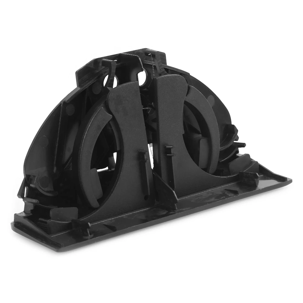 Автомобиль пить из чашки и бутылки двойной держатель для BMW E39 5 серии 1997-2003 520i 525i