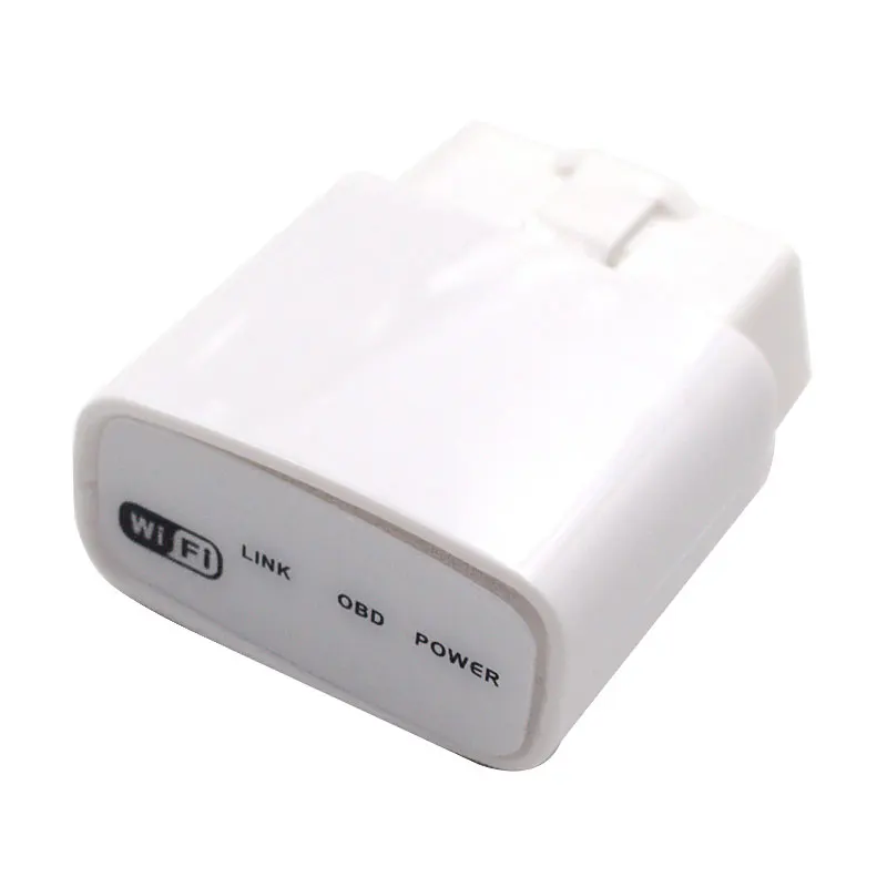 Автомобильный диагностический сканер Vgate iCar Pro ELM 327 V1.5 OBD2 WIFI для android/ПК/IOS