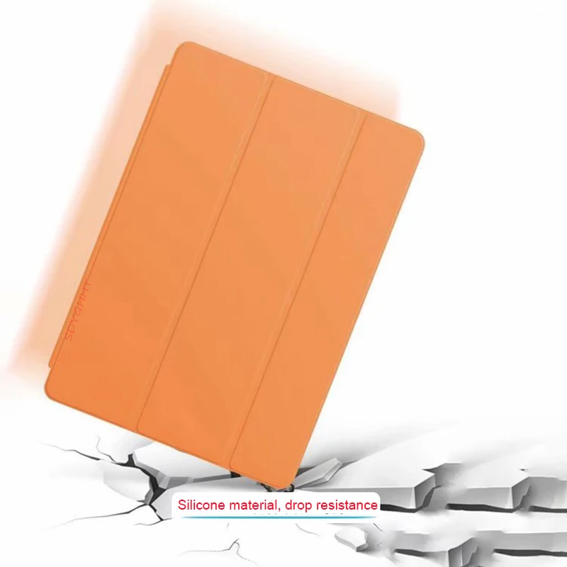 Чехол для iPad 2017 2018 чехол 9 7 Air 1 2 3 10.5 10 8-го 9-го поколения Mini 6 2021 2020 4 оболочка |