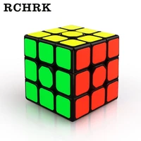 2x2 3x3x3 speed cube puzzle high quality professional magic cube rotating cube autistic children family puzzle cubo game toy