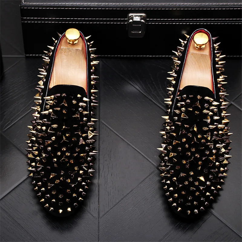 Весенняя удобная обувь без шнуровки; Masculino Chaussures Homme; Роскошная обувь; лоферы; цвет черный, белый; мужские кроссовки; 3#12/12D50