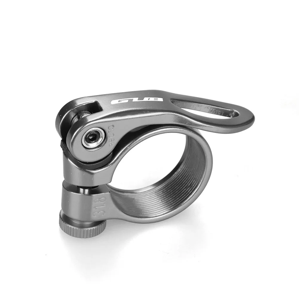 Держатель для сиденья велосипеда GUB из алюминиевого сплава с 31 6 полюсами и