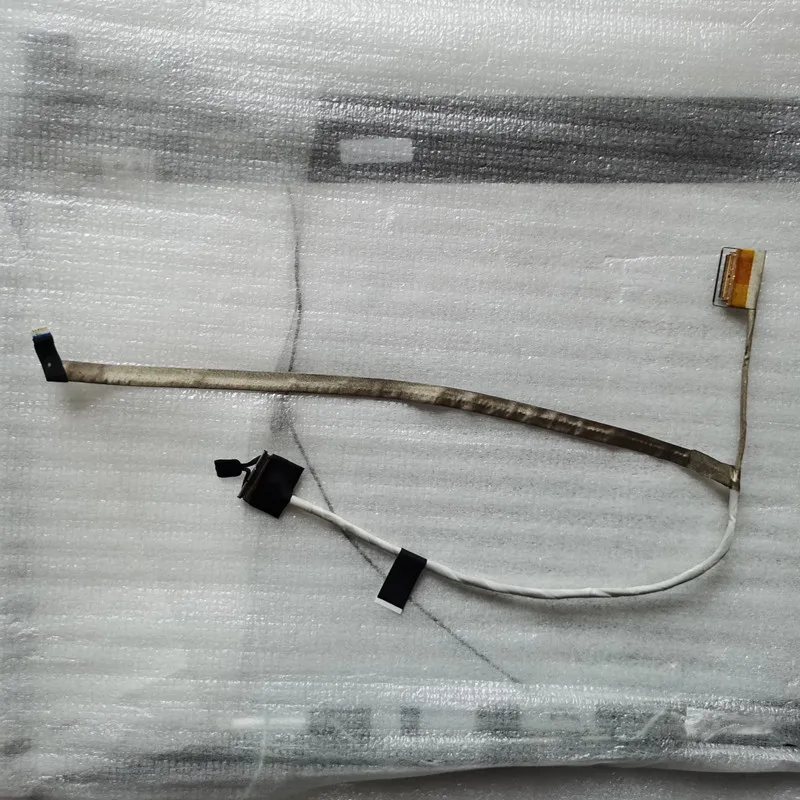 

Новый ноутбук ЖК lvds кабель для SAMSUNG 270E5K NP270E5K BA39-01381A