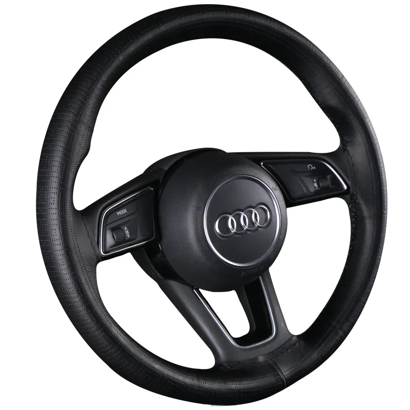 Комплект съемного дышащего рулевого колеса для автомобиля Hyundai Veloster 2011 2012 2013 2014 2015 2016 2017.