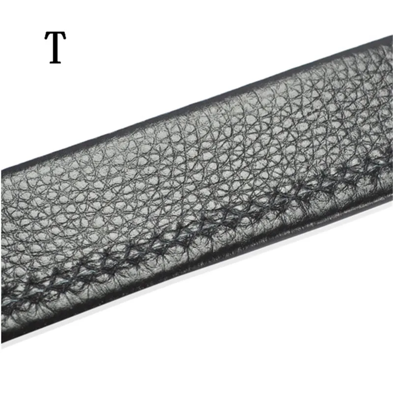 

DESTINY Luxury Brand V Famous Designer Men Fashion Belts Wedding High Quality Male Genuine Leather Strap Automatic Buckle Belt