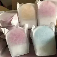 Мини электрическая Чистящая Щетка массажная для лица Очищение лица Массажер для мытья лица Очиститель лица скраб-машина
