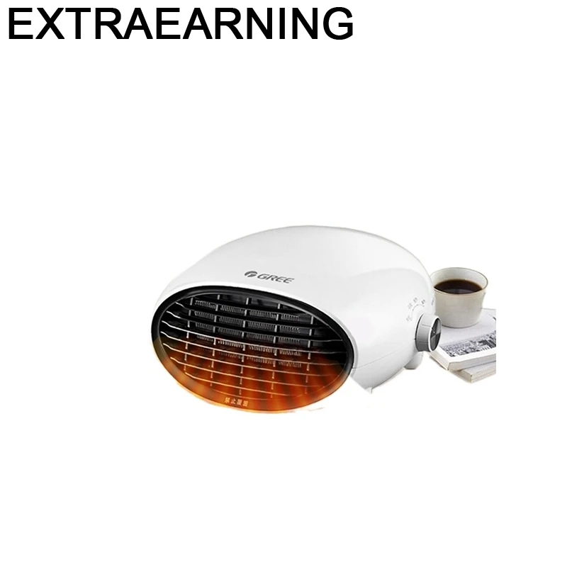 

Outdoor Patio D'appoint Heating Radiador Mini Calefaccion De Casa Space Calefactor Room Chauffage Calentador Electric Heater