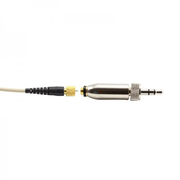 HIXMAN C4SE-B микроточка адаптер для ОСО микрофон подходит Sennheiser Беспроводной