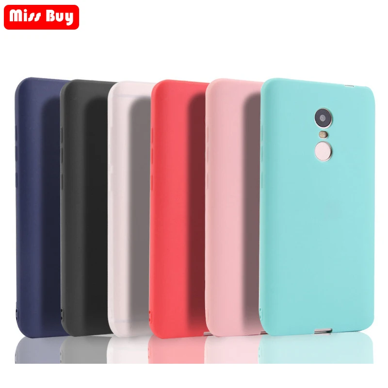 Силиконовый чехол для Xiaomi Redmi K30 Note 8 Pro 8T 4 4X 5A pro 7 7A 4A 5 Plus 6 S2 тонкий матовый мягкий из