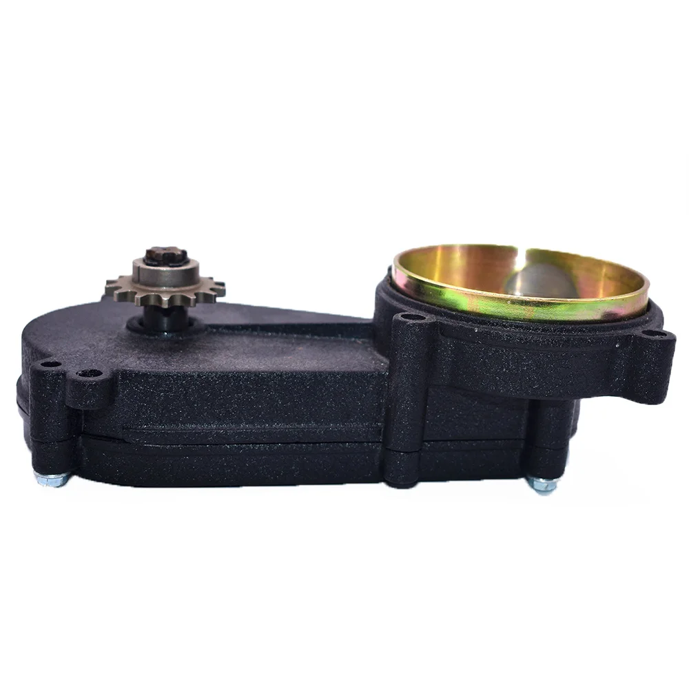 11T 13T 14T 17T 19T 20T T8F 43CC 47CC 49CC Single Chain Clutch Gear Box Mini Moto Pit Dirt Bike Quad ATV Buggy Go kart |