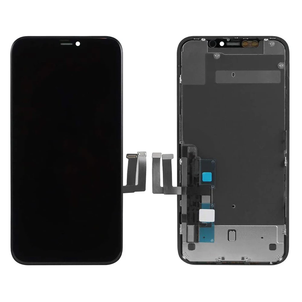 

Оригинальное качество AAA +++ сменный Дисплей для iPhone 11 ЖК сборка