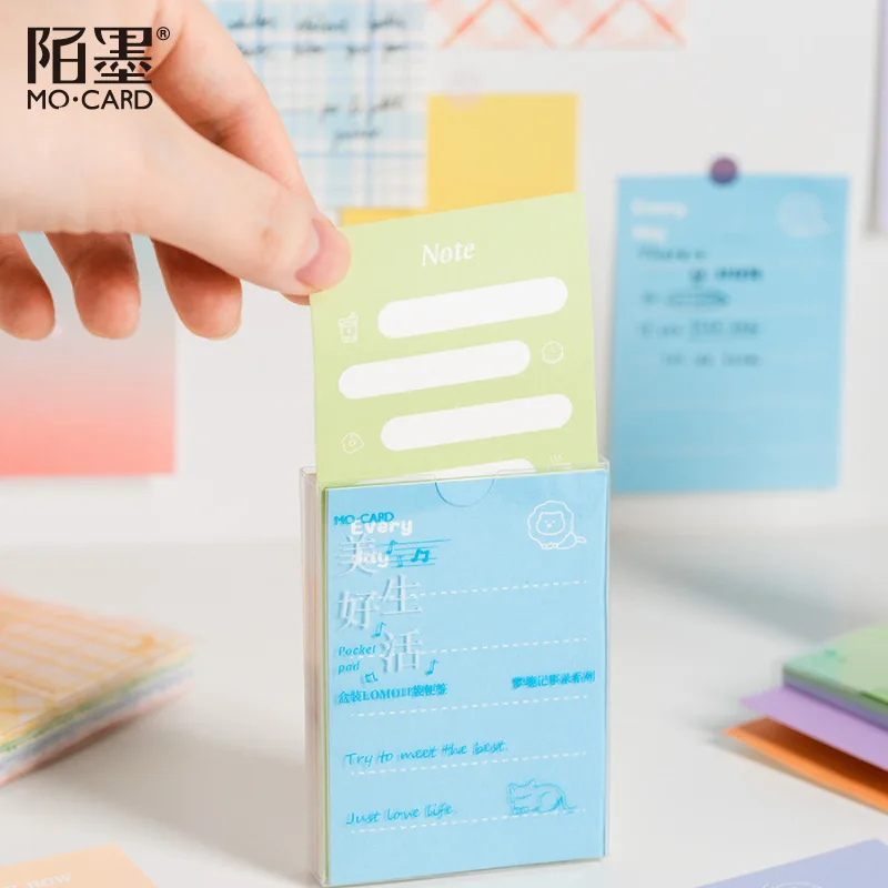 100 листов/упаковка канцелярские товары | Канцтовары для офиса и дома