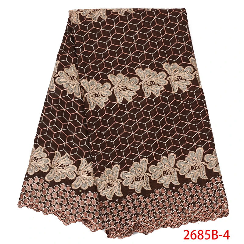 Последние Африканские кружева 2019 ткань из Дубая нигерийский кружевной материал