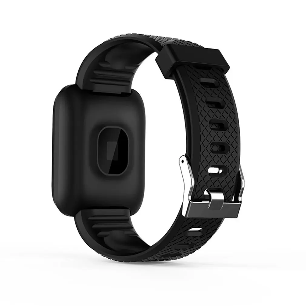 D13 Smart Bracelet Fitness Tracker Heart Rate Monitor Smart Band IP67 Waterproof Sports For Android Iphone