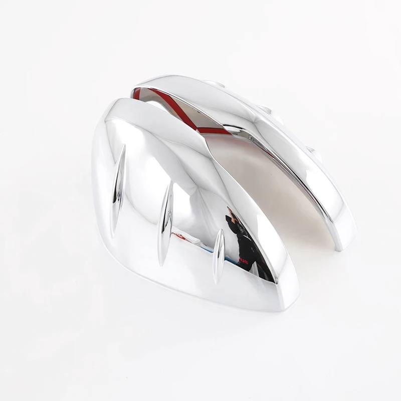 

Накладки на боковое зеркало двери, накладки на боковое зеркало заднего вида, накладки на молдинг для Honda Civic 11 и 11 поколения 2021-2022