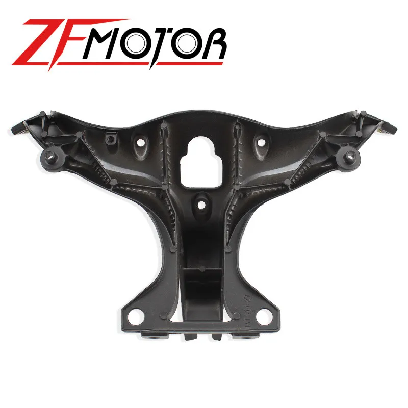 Мотоциклетный обтекатель Stay Bracket Cowling чехол для верхней фары Ducati 848 1098 1098R 2007-2013 |