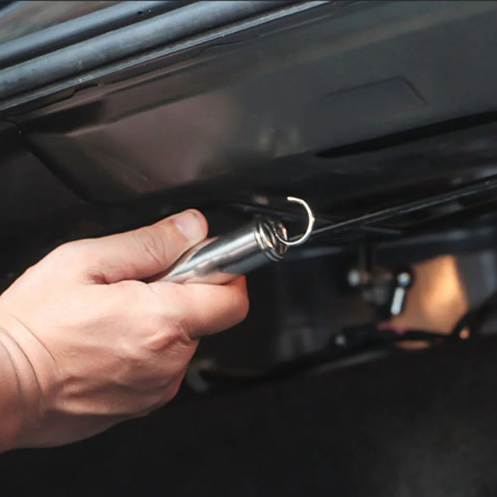 Регулируемый автоматический автомобиль багажник багажника пружина для