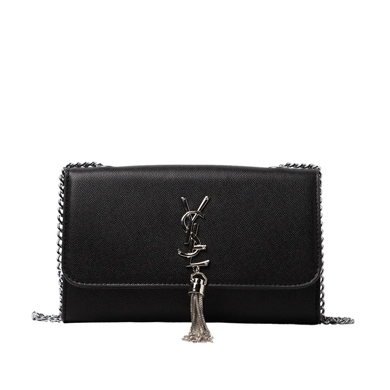 

Small c under the small bag girl k bag 2020 new fashion one-shoulder slant bag net red air chain small square bag