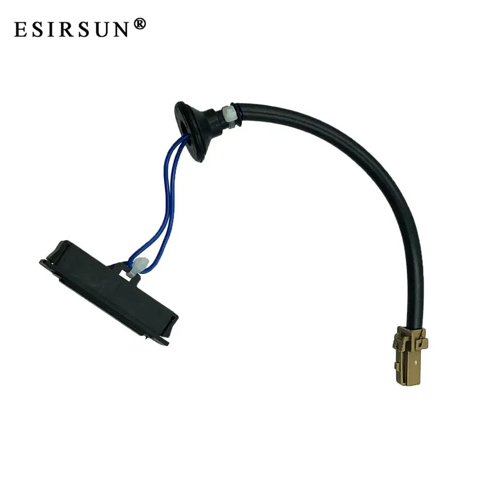 Переключатель для багажника ESIRSUN Открыватель открытия ботинка подходящий Nissan