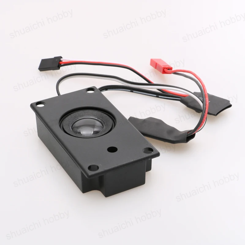 1 шт гудок сирены звуковой мо