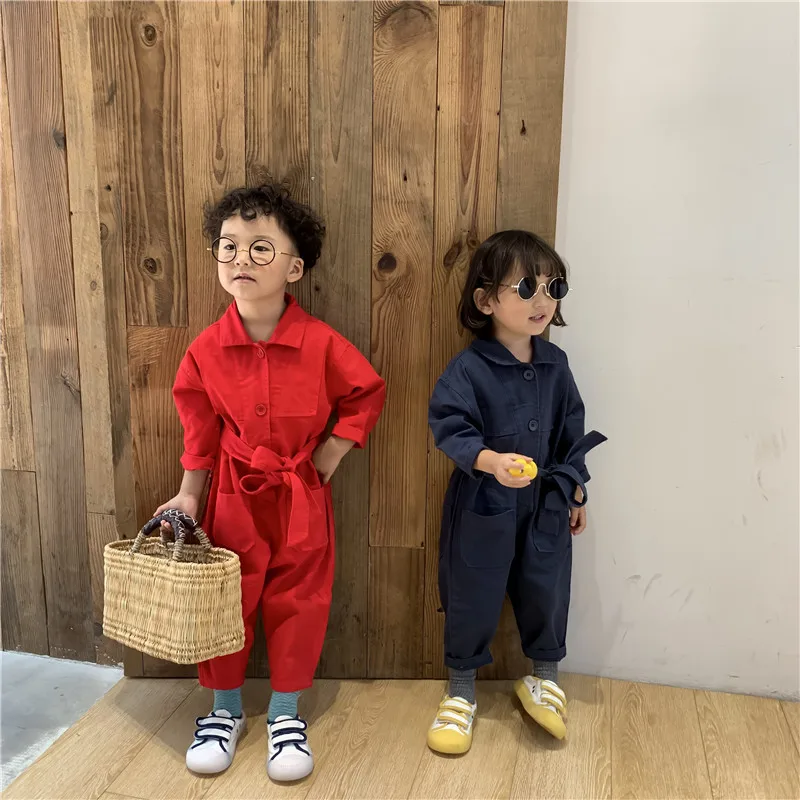 Детские боди из хлопка одежда для детей маленьких мальчиков и девочек с длинными