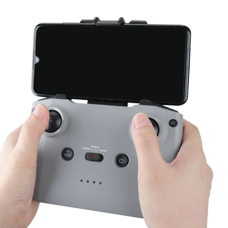 Держатель для планшета с дистанционным управлением дрона D JI Mavic Air 2 регулируемая