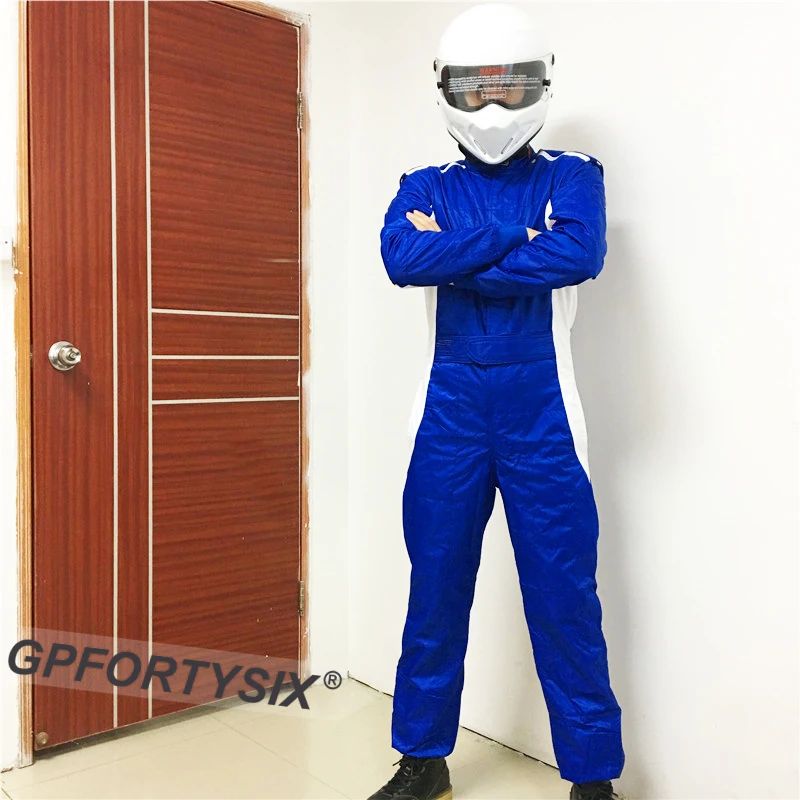 Взрослый гоночный костюм для каратинга женский водонепроницаемый цельный