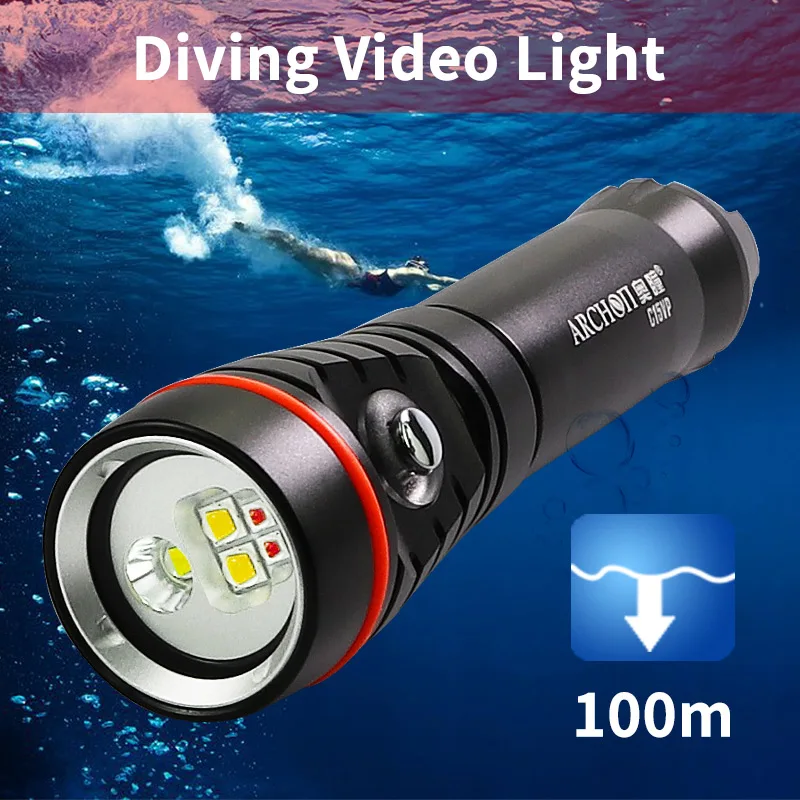 

ARCHON C15VP 5500K, 100