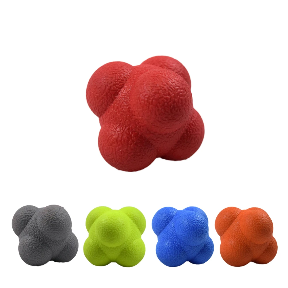 Упражнение TPR Спорт на открытом воздухе Фитнес подвижность тренировки