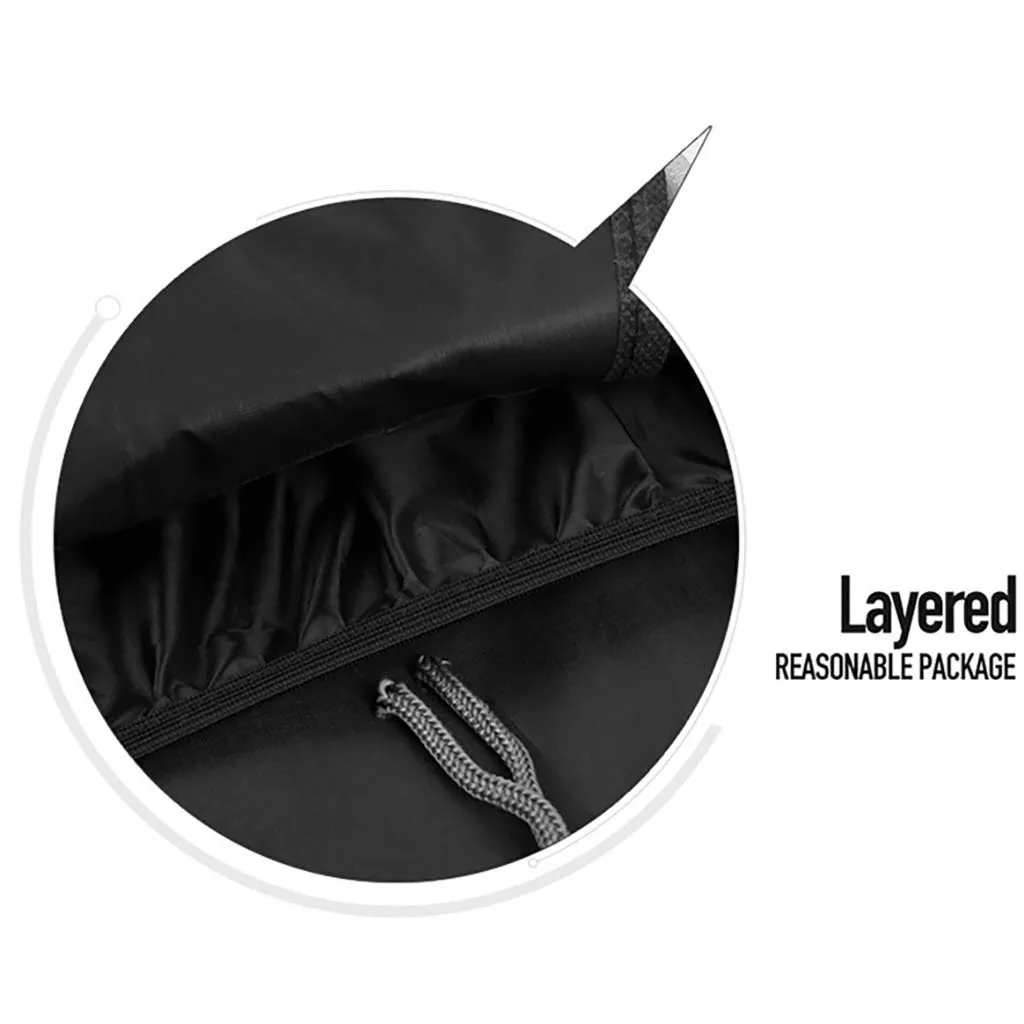 

Cycling Backpack Bike Bag Ultralight Pouch Outdoor Hiking Bicycle Rucksack