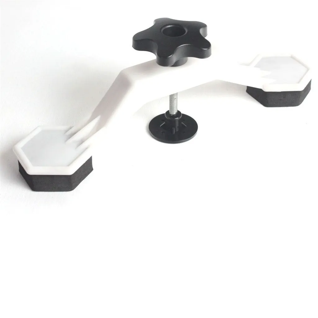 Набор инструментов для ремонта вмятин Fix 8 шт. инструмент безболезненное