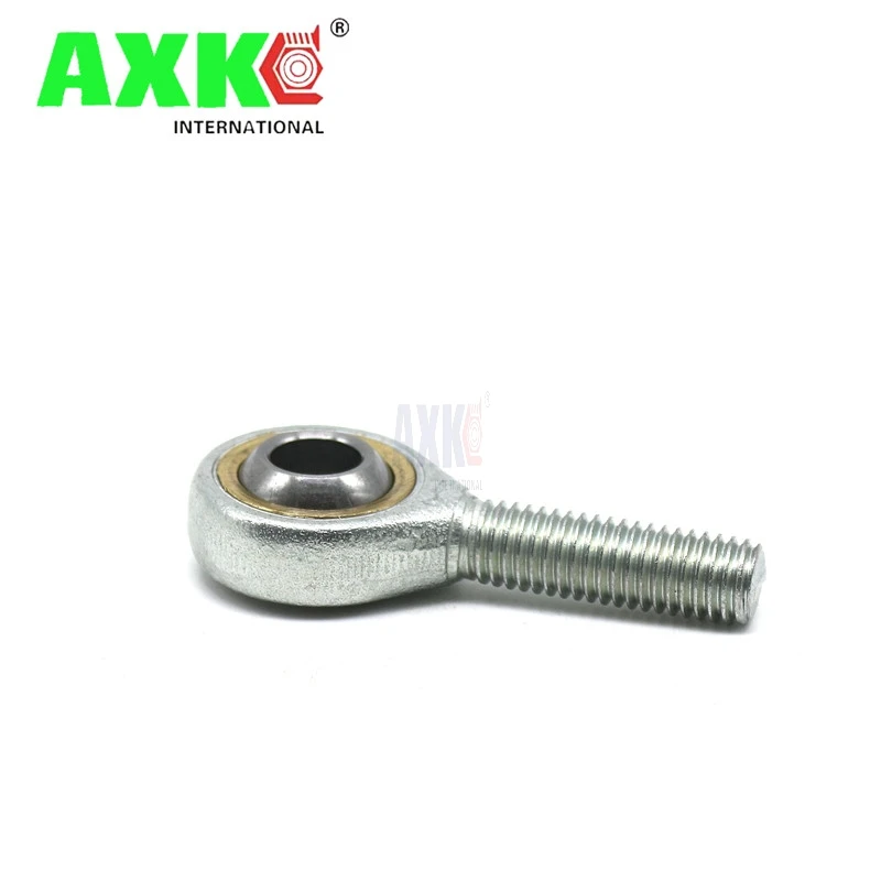 Внутреннее отверстие SA T/K POSA метрический подшипник с резьбой для правой и левой