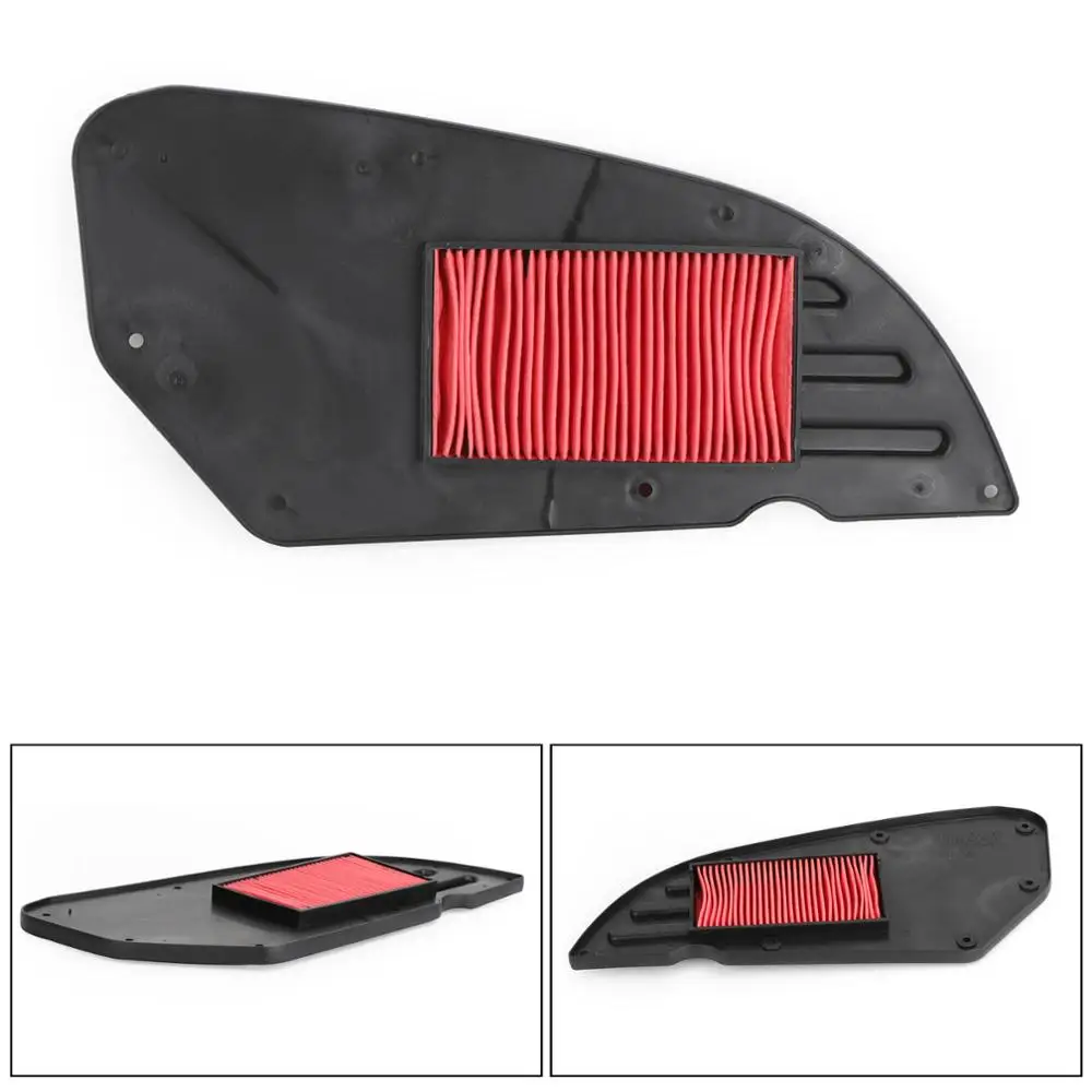 

Artudatech For KYMCO Downtown 125 200 2010 2011 2012 2013 2014 2015 2016 P/N.17211-LFA7-E00 Air Filter Element