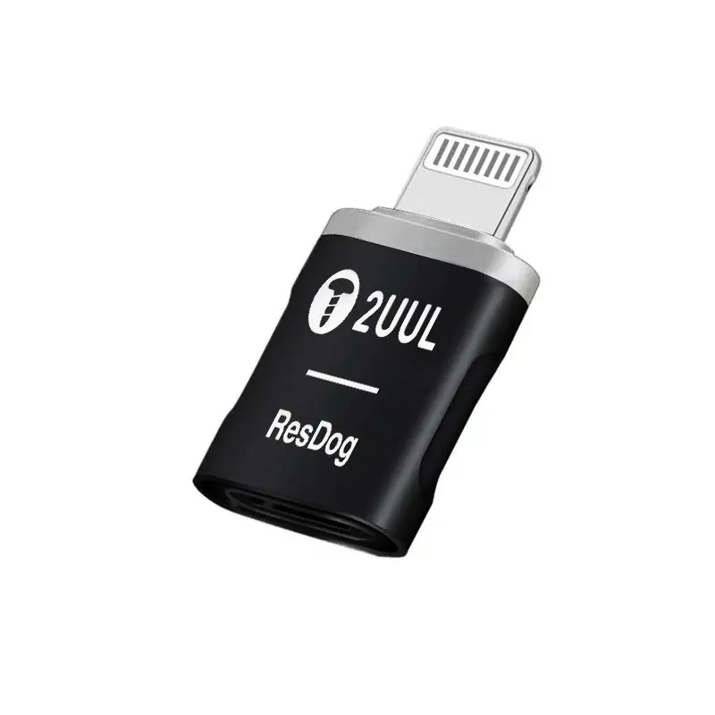 2UUL для Resdog IOS Recivery DFU инструмент Быстрый запуск артефакт перейти непосредственно