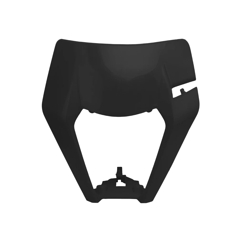 

Для KTM Mask EXC 300 450 SX XC SXF XCF XCW EXC 125-530 Универсальный мотокросс Dirt Pit Bike Аксессуары Эндуро мотоциклетная маска