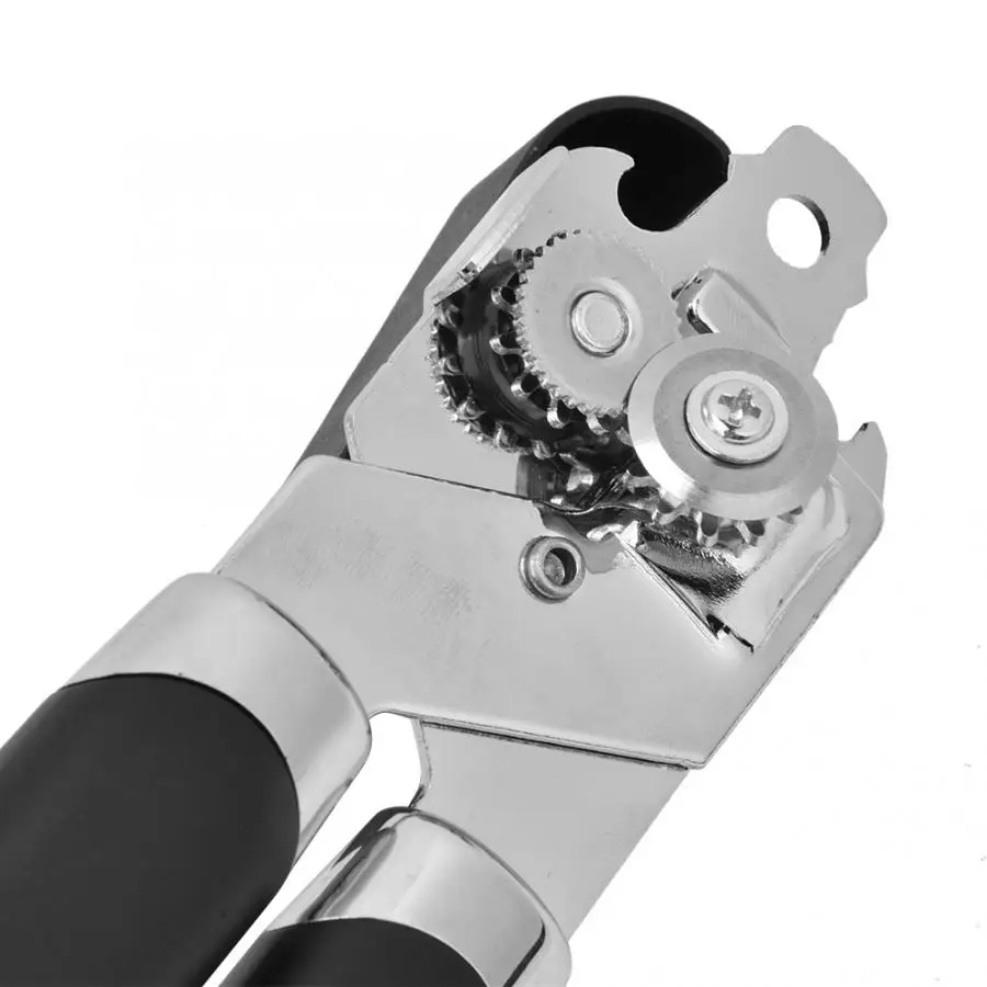  Открывалка для крышки бутылки многофункциональный консервный нож открывалка