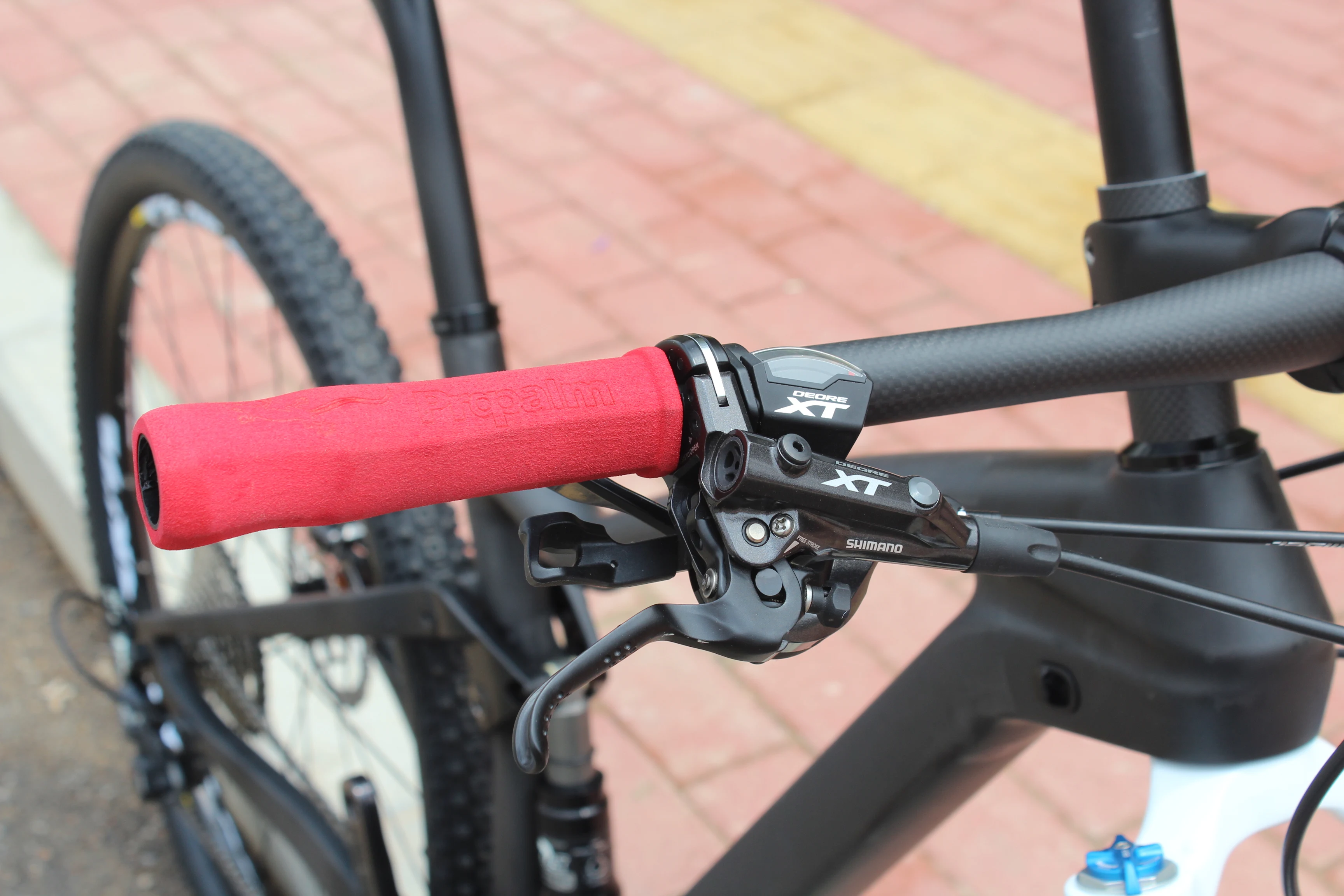 Набор для горного велосипеда Miracle MTB SHl-железо рама углеродное волокно Toray T700 29er