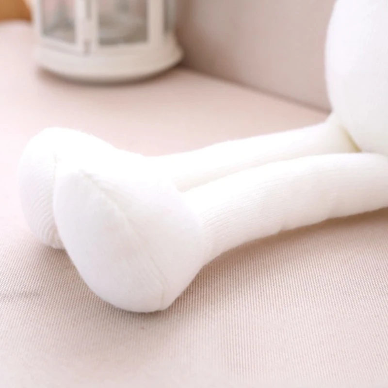 Милые слон Подушки с кроликом для маленьких девочек мягкие игрушки животных