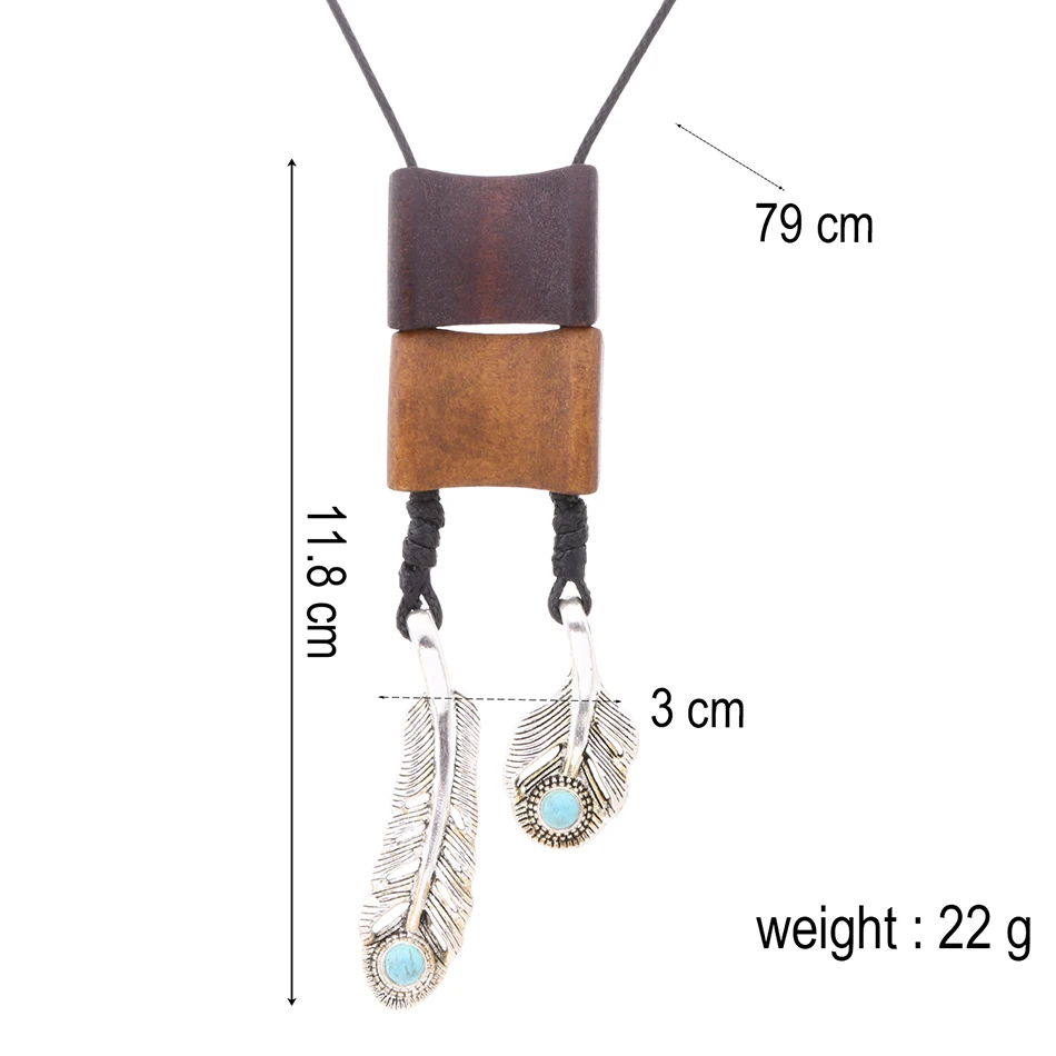 Женские ожерелья и подвески Match-Right богемное/винтажное/женское/длинное ожерелье