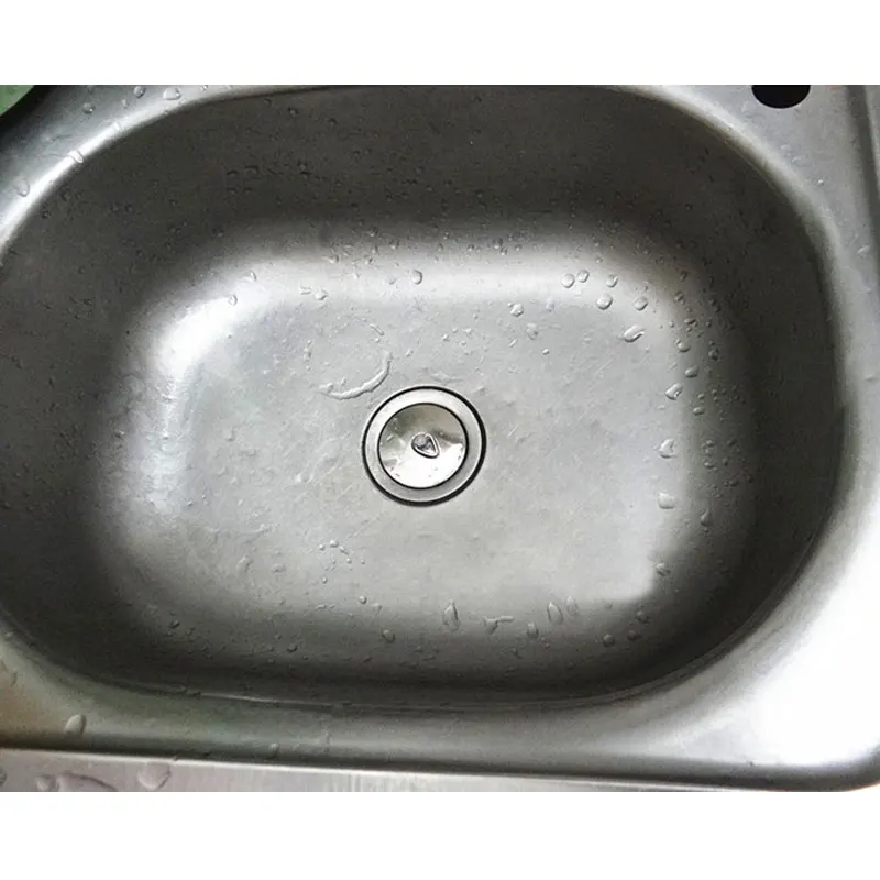 XMT HOME пробка для кухонной мойки Стопперы слива умывальника заглушка воды