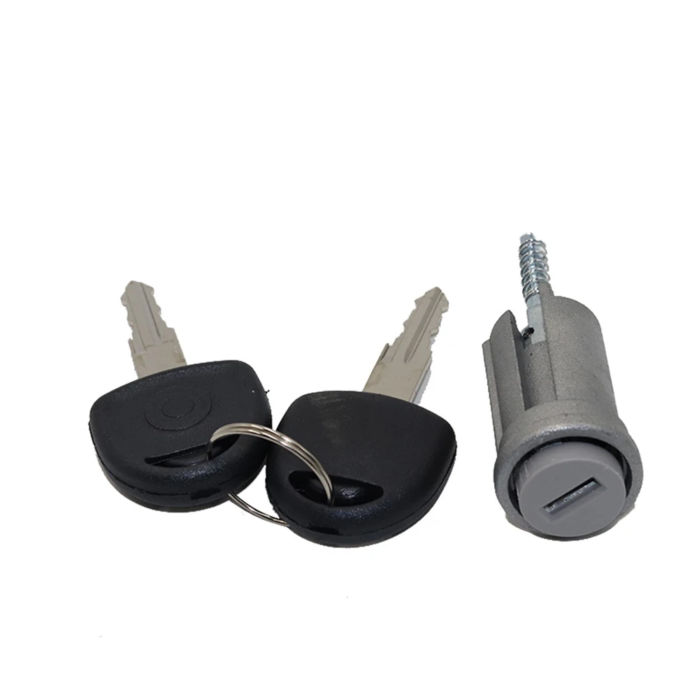 0913652 90511999S1 0913694 0913652S1 913694S1 Замок корпуса зажигания с ключами подходит для OPEL ASCONA C