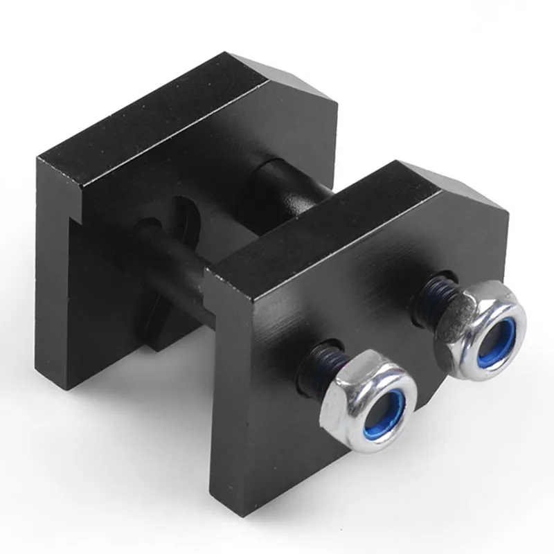 

DHBH-for 2004-2015 Yamaha Rhino 450 660 700 2 inch Full Lift Kit ATV Black