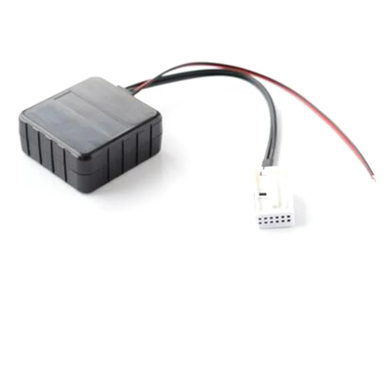 Aux Bluetooth аудио кабель для